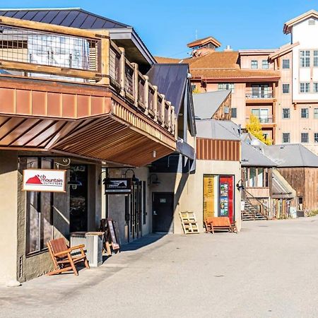 1Bd Suite 504 Perfect Location With Pool And Hot Tub 마운트크레스티드부트 외부 사진